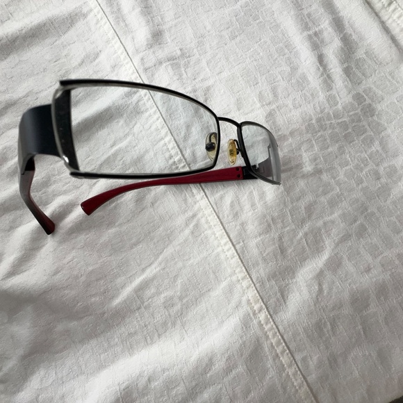 Gold & Wood - eyeglasses - Picture 6 of 6